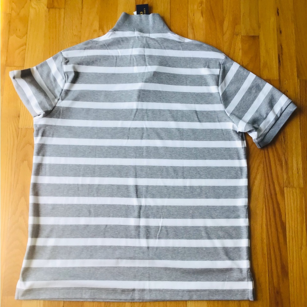 NWT Polo Ralph Lauren men’s classic soft XL - Picture 5 of 5